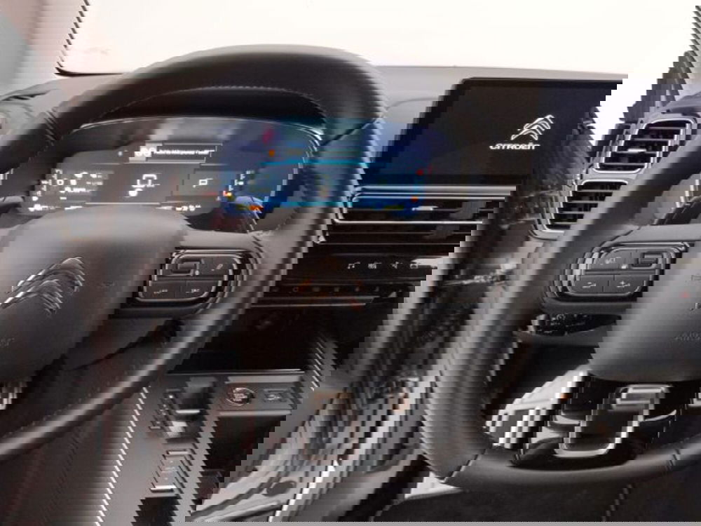 Citroen C5 Aircross usata a Torino (12)