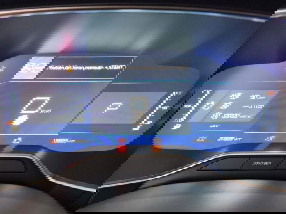 Citroen C5 Aircross usata a Torino (13)