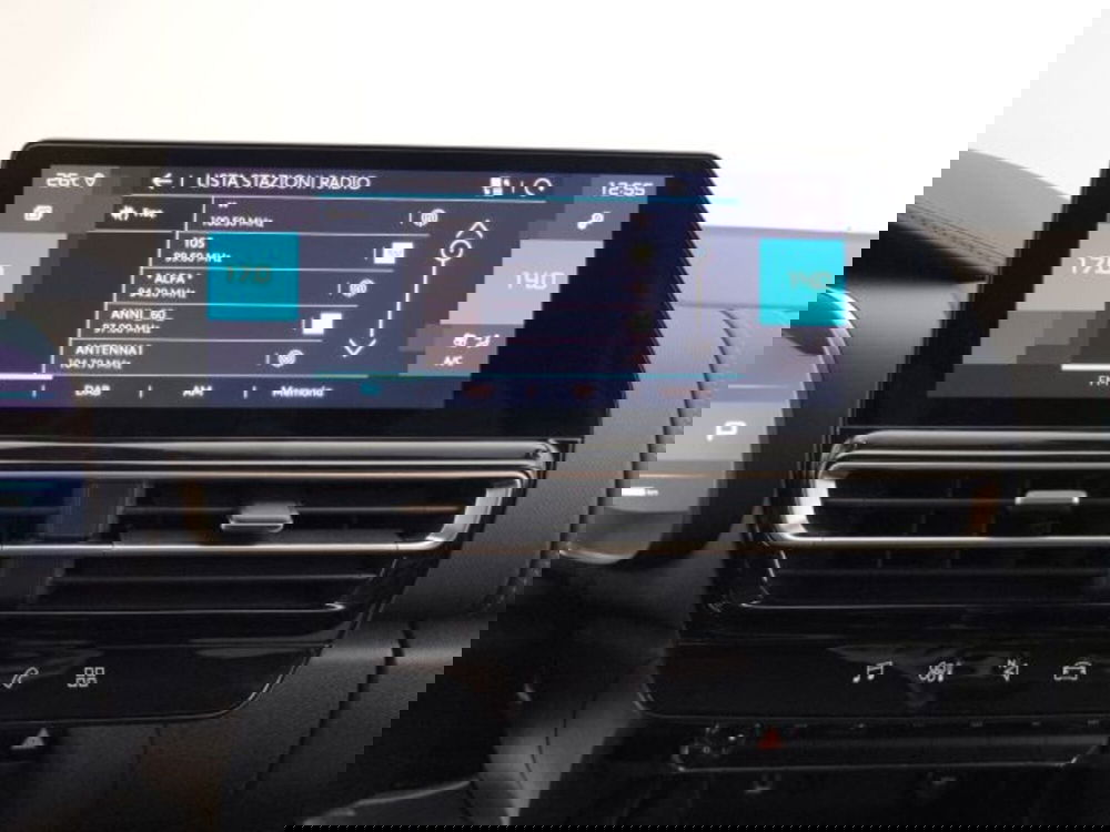 Citroen C5 Aircross usata a Torino (14)