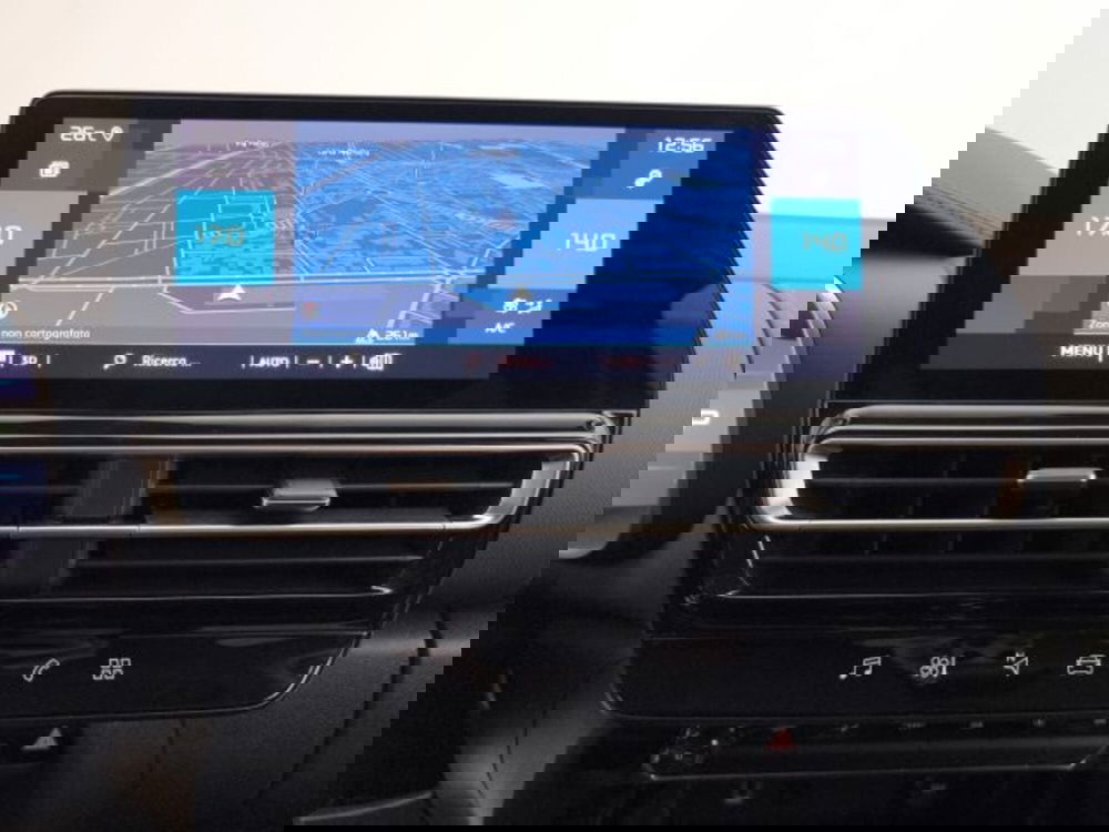 Citroen C5 Aircross usata a Torino (15)