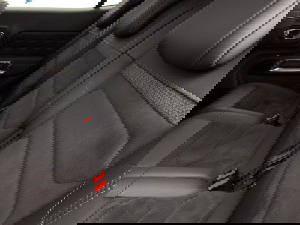 Citroen C5 Aircross usata a Torino (16)