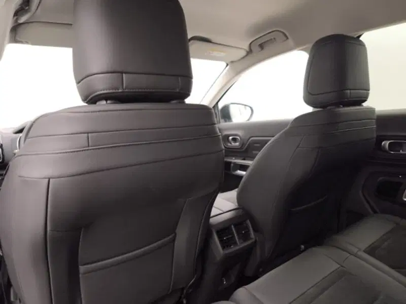 Citroen C5 Aircross usata a Torino (17)