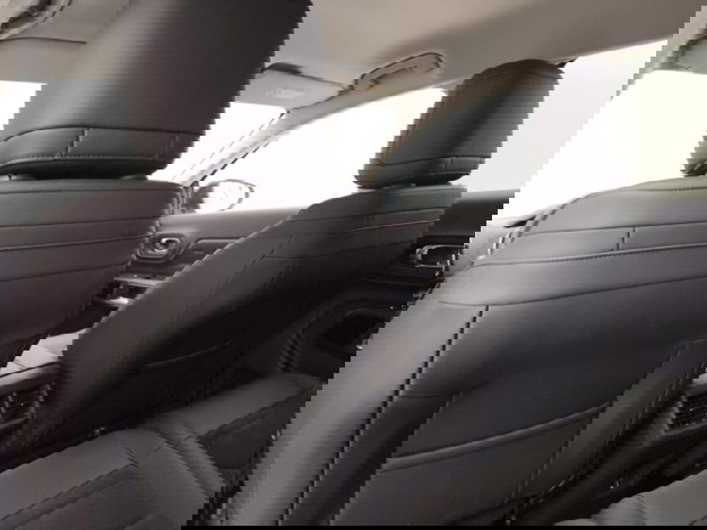 Citroen C5 Aircross usata a Torino (17)