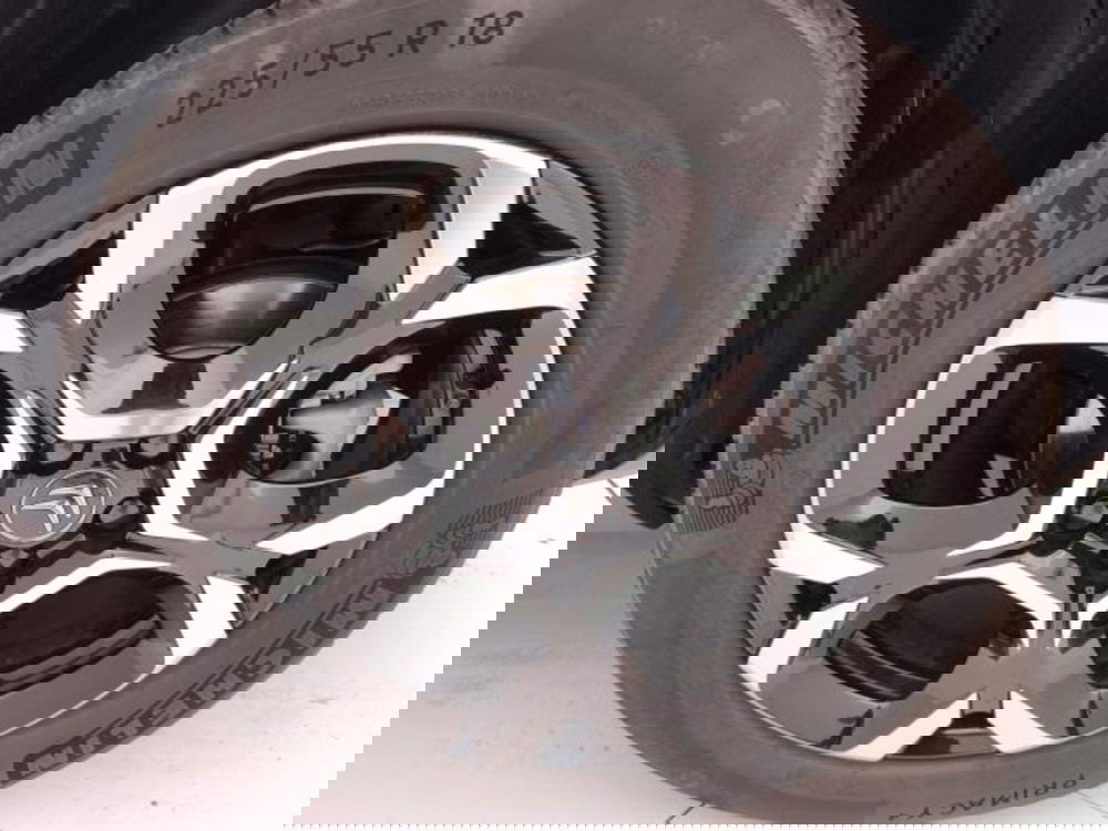 Citroen C5 Aircross usata a Torino (18)