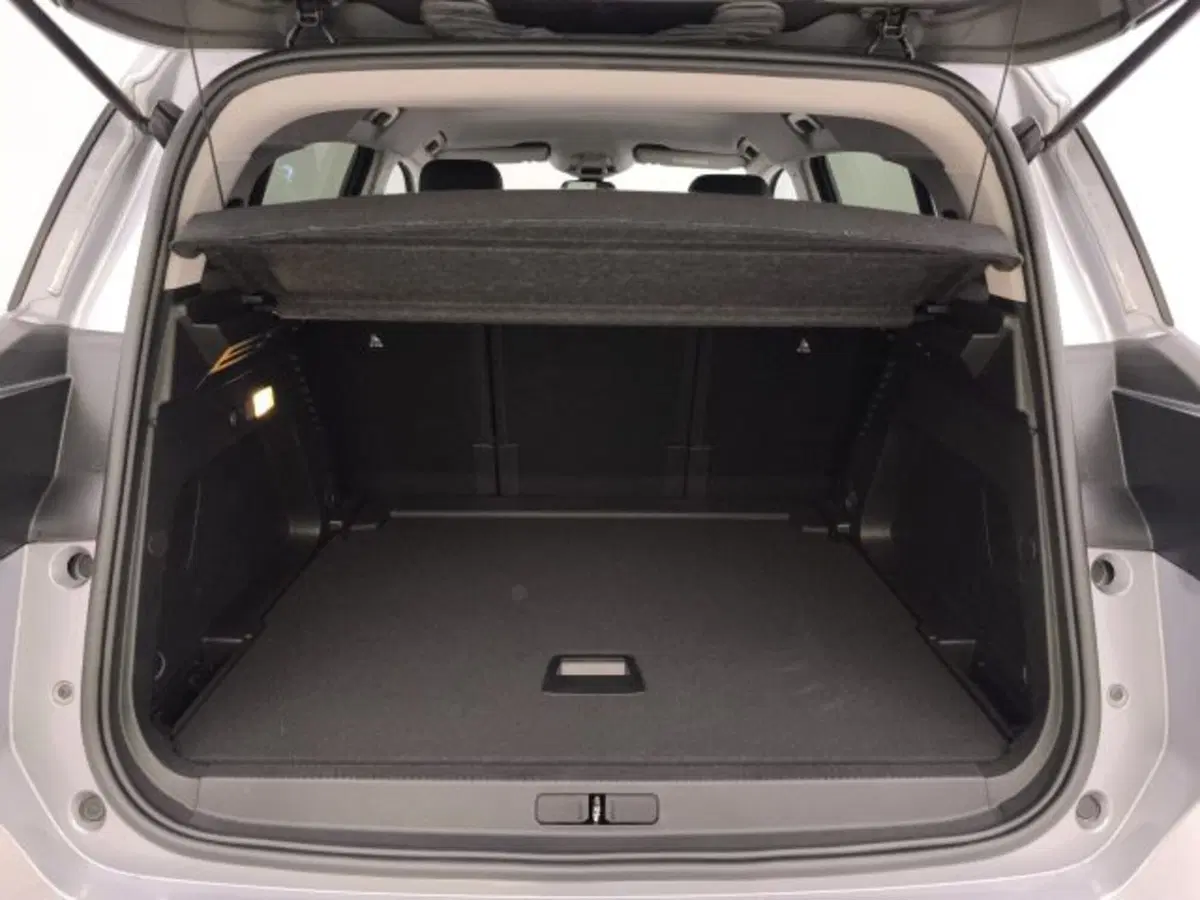 Citroen C5 Aircross usata a Torino (19)