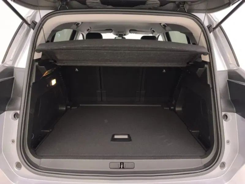 Citroen C5 Aircross usata a Torino (19)