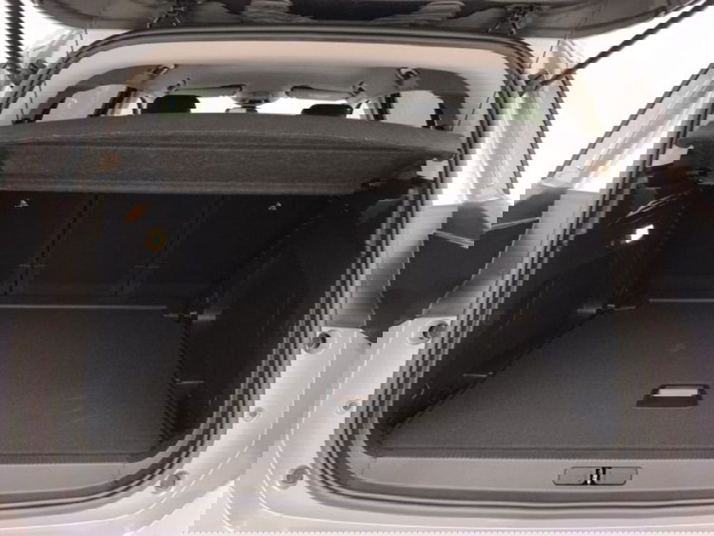 Citroen C5 Aircross usata a Torino (19)