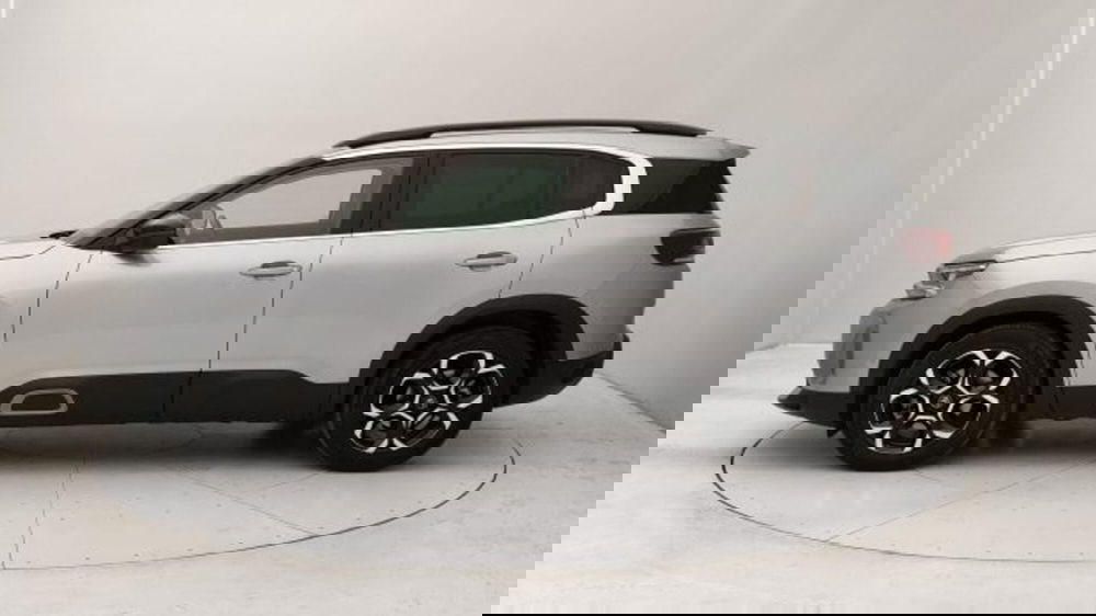 Citroen C5 Aircross usata a Torino (2)