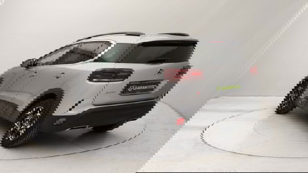 Citroen C5 Aircross usata a Torino (3)
