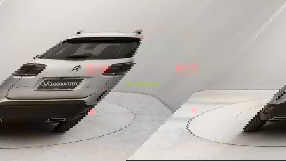 Citroen C5 Aircross usata a Torino (4)
