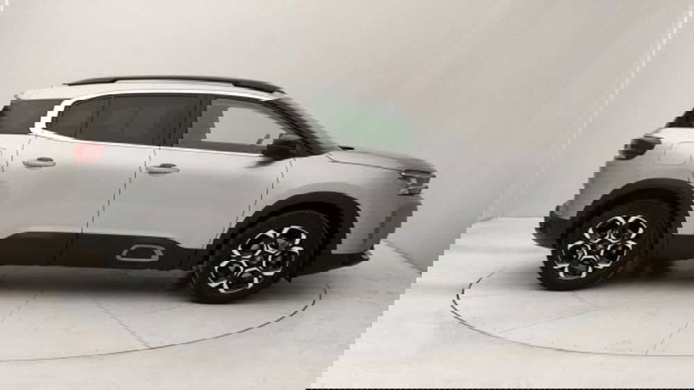 Citroen C5 Aircross usata a Torino (6)