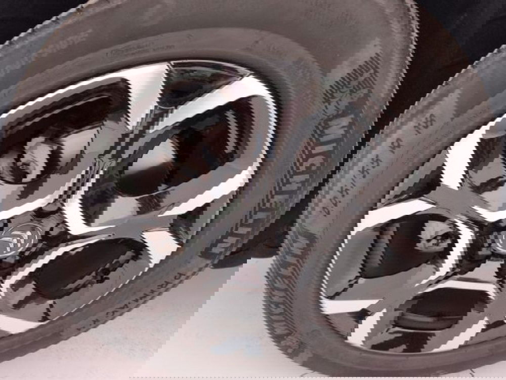 Citroen C5 Aircross usata a Torino (9)