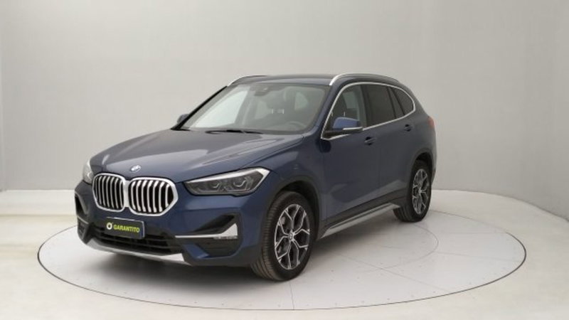 BMW X1 usata a Torino
