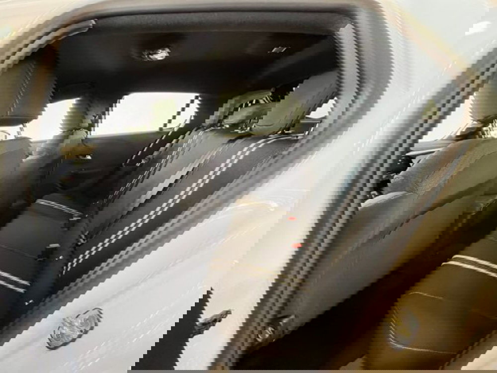 Opel Corsa nuova a Torino (10)