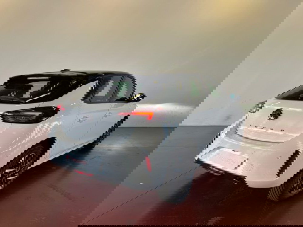 Opel Corsa nuova a Torino (5)