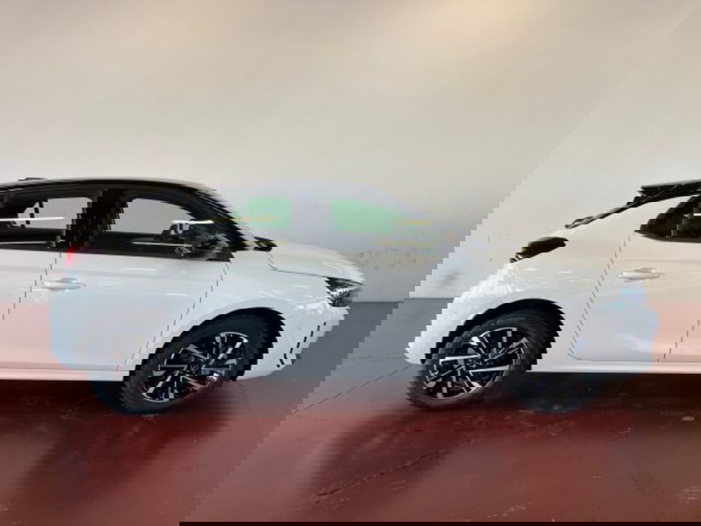 Opel Corsa nuova a Torino (6)