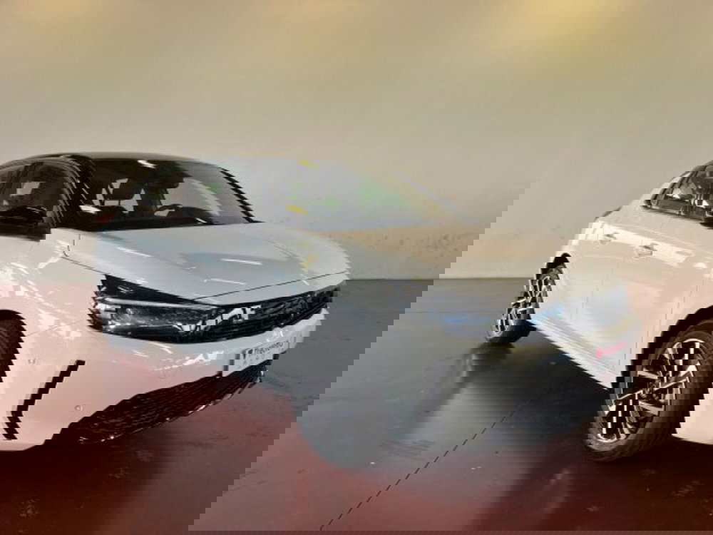 Opel Corsa nuova a Torino (7)