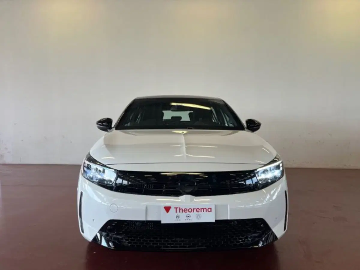 Opel Corsa nuova a Torino (8)