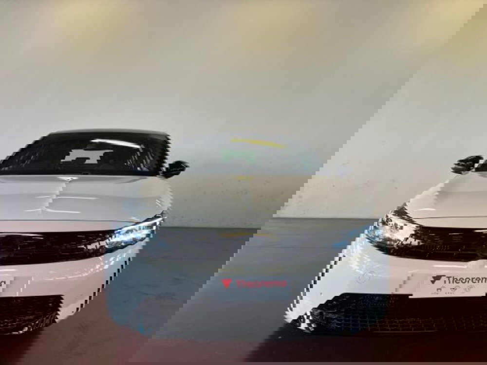 Opel Corsa nuova a Torino (8)