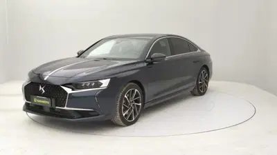 Ds DS 9 DS9 1.6 e-tense phev Rivoli+ 4x4 360cv auto del 2021 usata a Torino