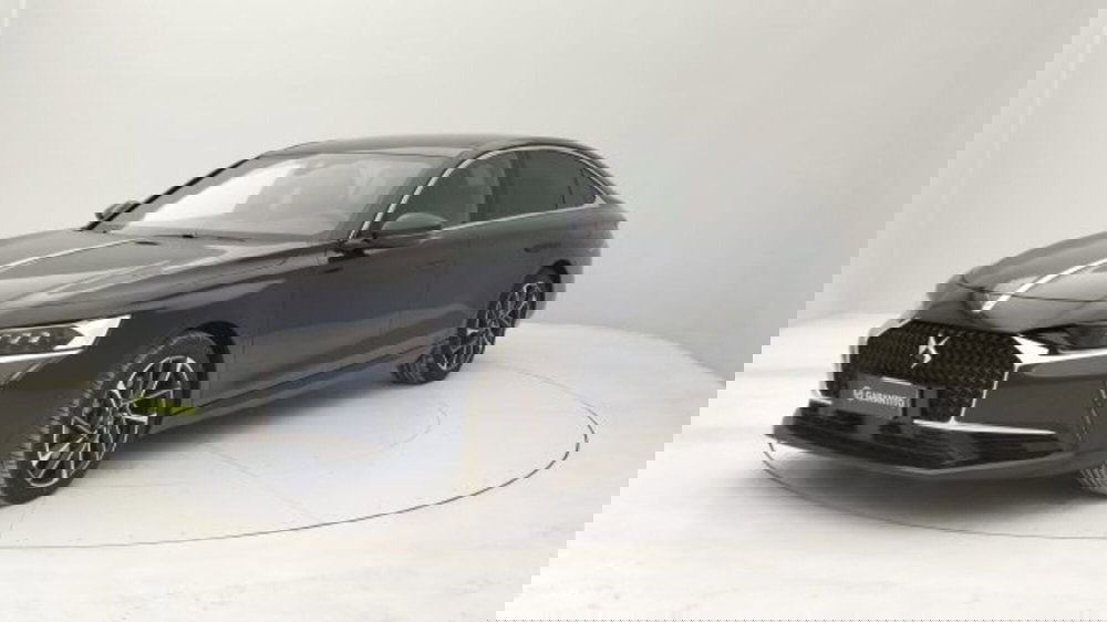 Ds DS 9 usata a Torino