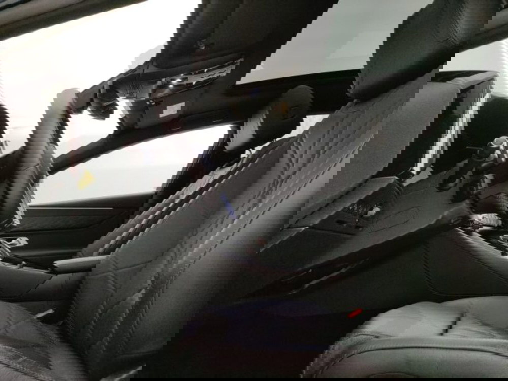 Ds DS 9 usata a Torino (10)