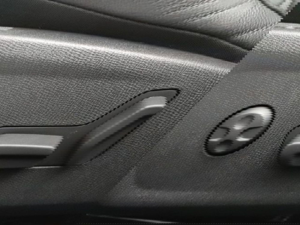 Ds DS 9 usata a Torino (13)