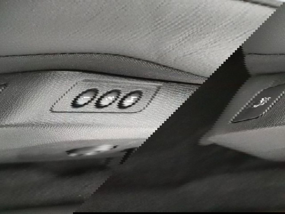 Ds DS 9 usata a Torino (14)