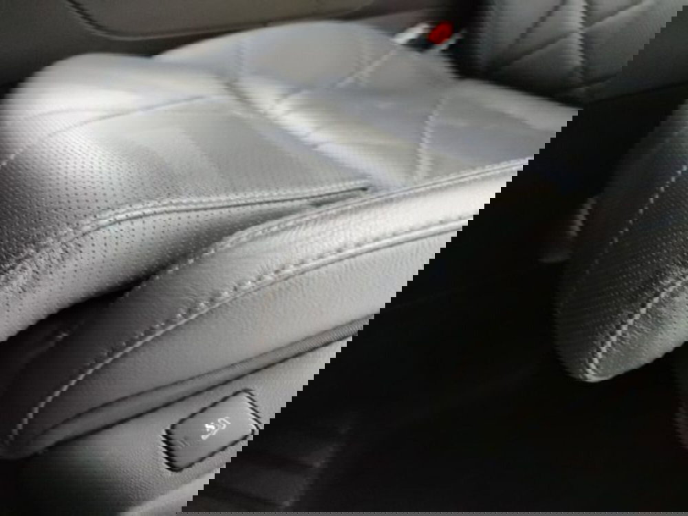 Ds DS 9 usata a Torino (15)