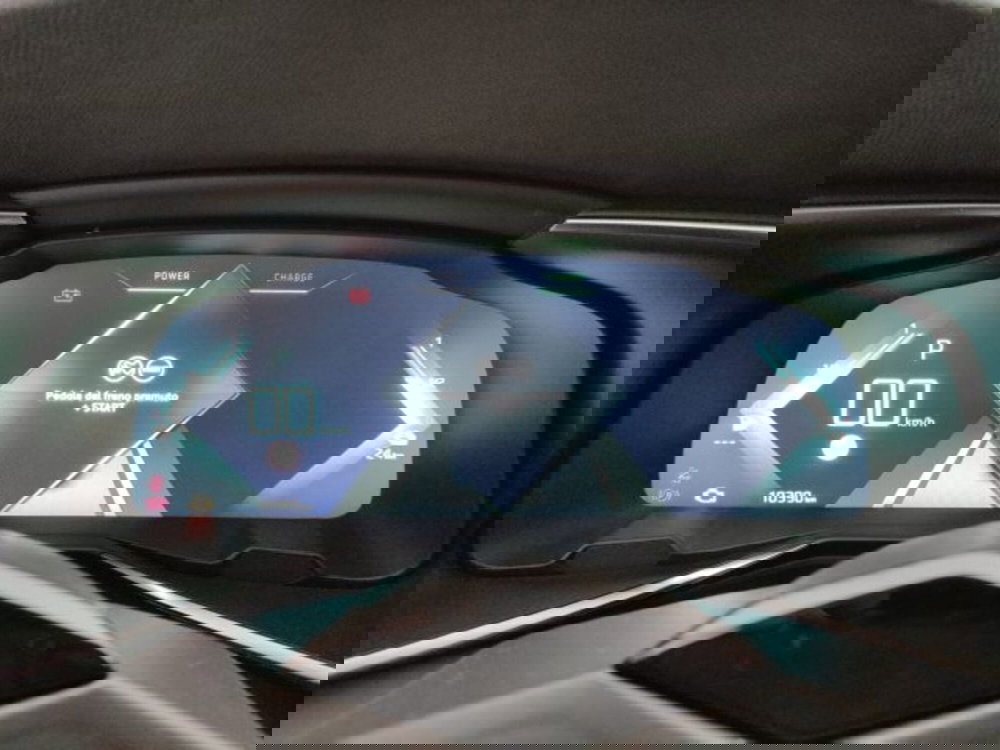 Ds DS 9 usata a Torino (17)