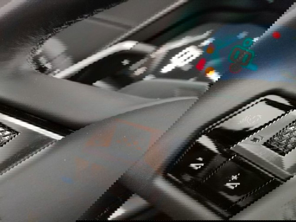 Ds DS 9 usata a Torino (18)