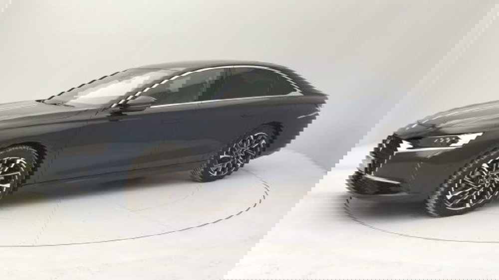 Ds DS 9 usata a Torino (2)