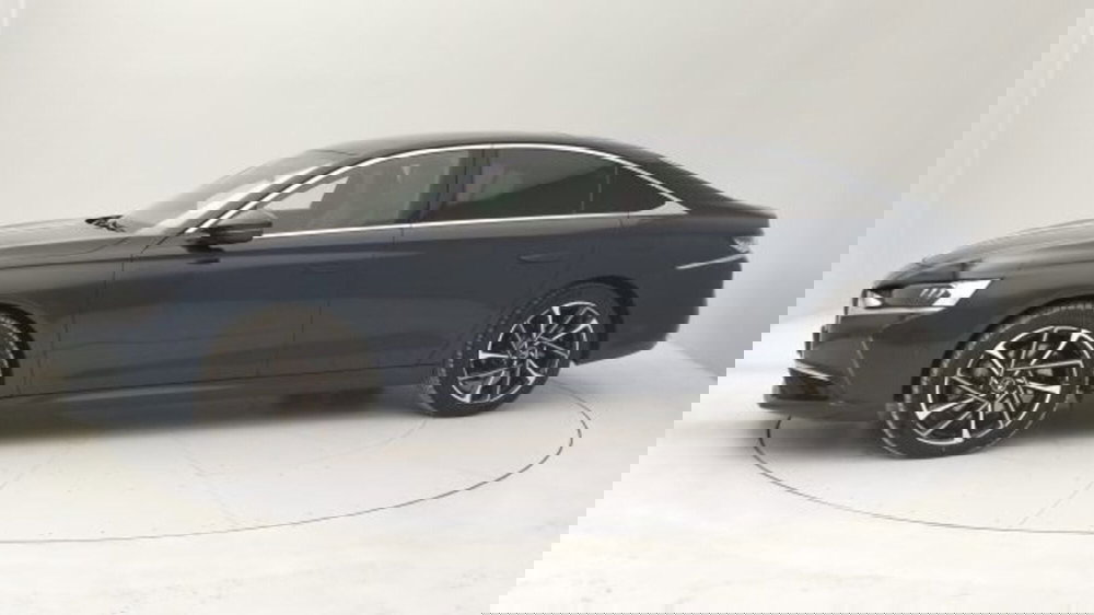 Ds DS 9 usata a Torino (3)