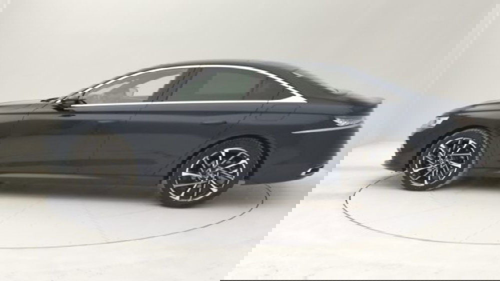 Ds DS 9 usata a Torino (4)