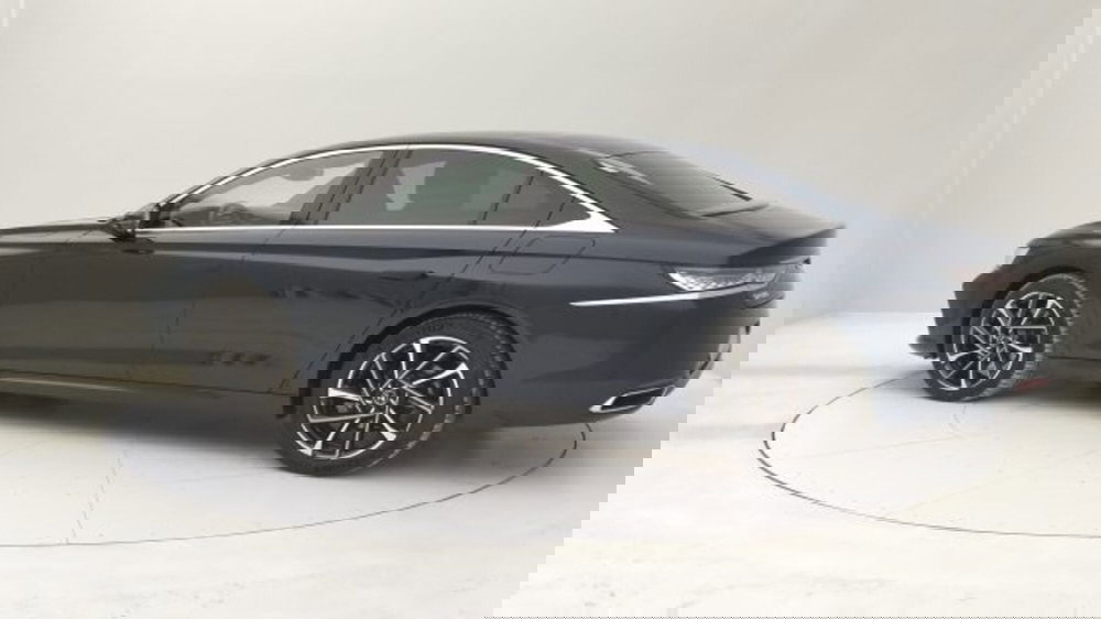 Ds DS 9 usata a Torino (5)