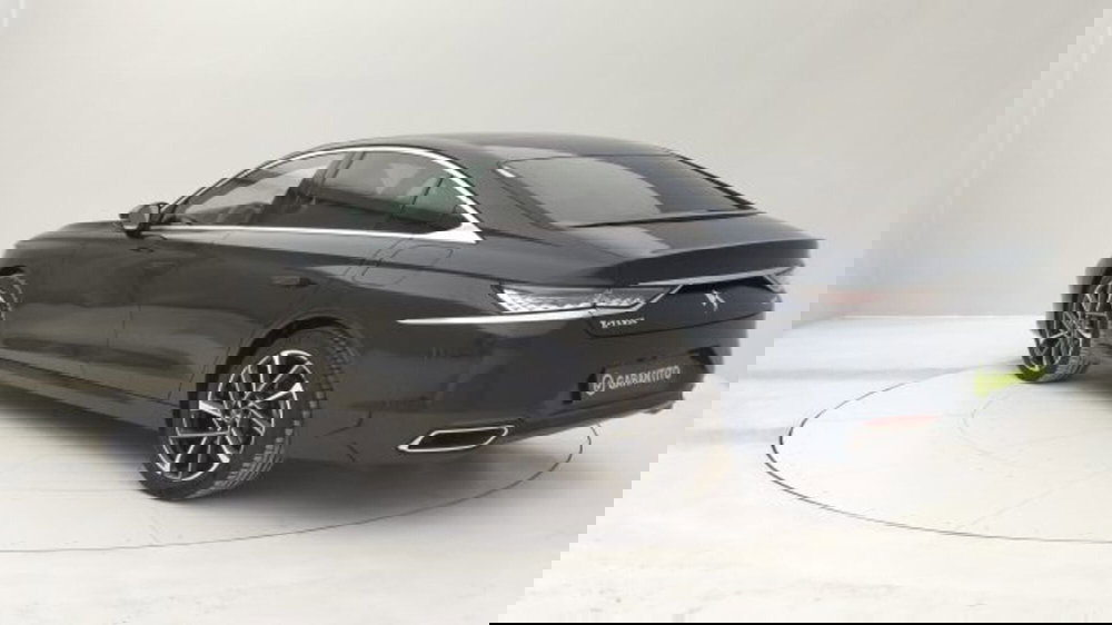 Ds DS 9 usata a Torino (6)