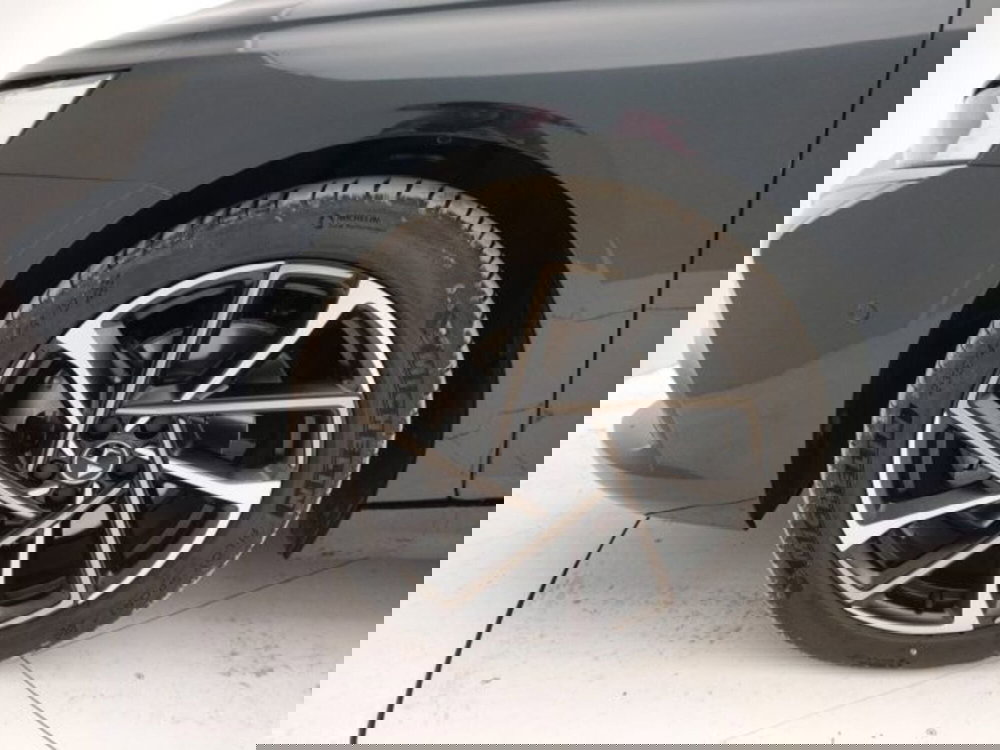 Ds DS 9 usata a Torino (7)