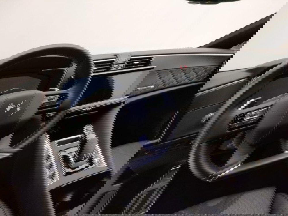 Ds DS 9 usata a Torino (9)