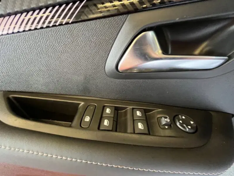 Peugeot 208 nuova a Torino (17)