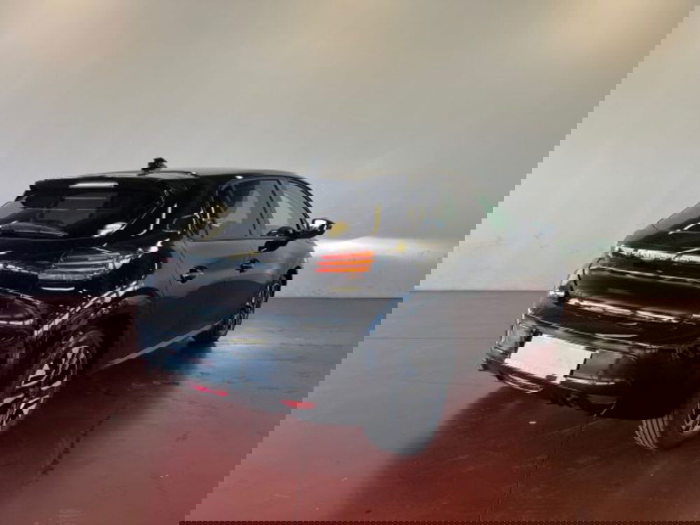 Peugeot 208 nuova a Torino (5)