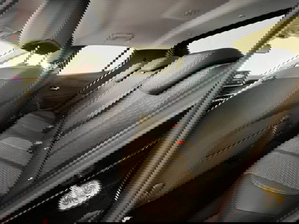 Peugeot 208 nuova a Torino (9)