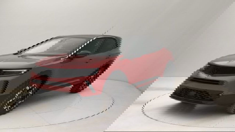 Opel Mokka nuova a Torino