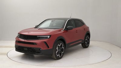 Opel Mokka 1.2 Ultimate s&amp;s 136cv nuova a Torino