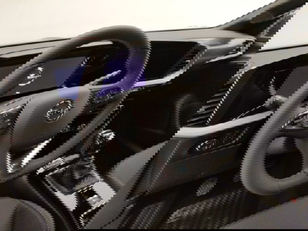 Opel Mokka nuova a Torino (10)