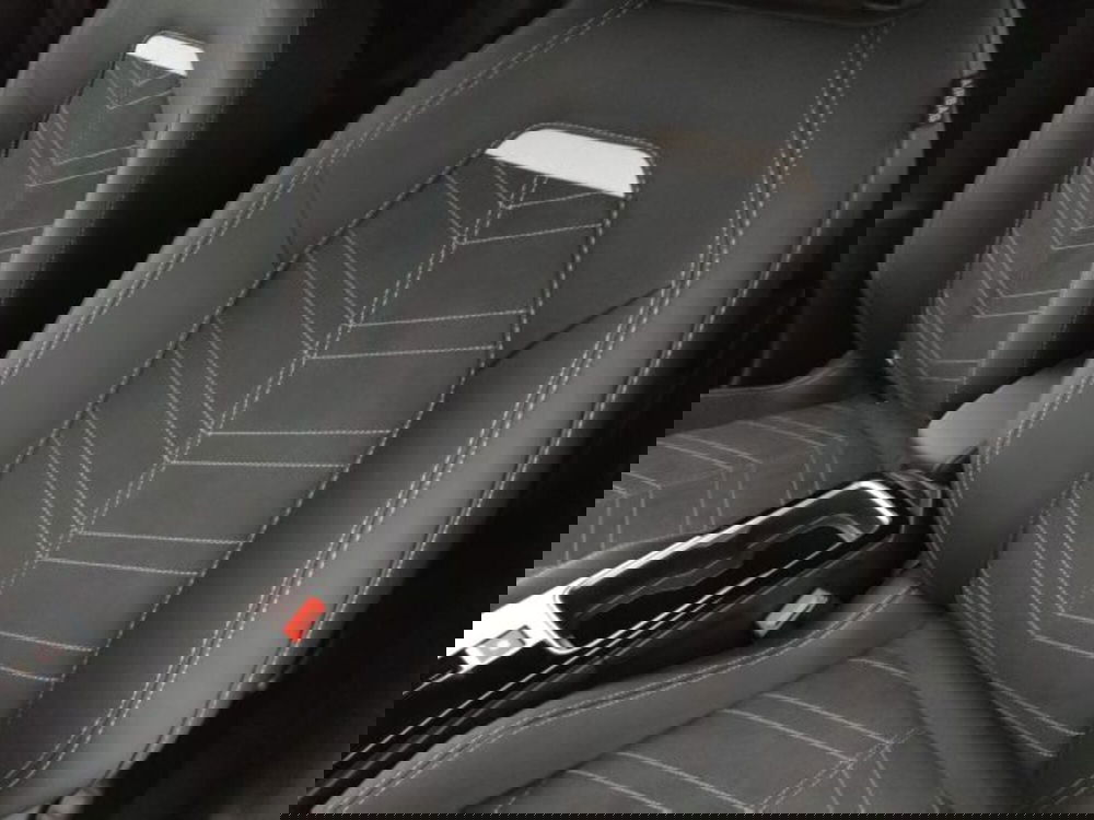 Opel Mokka nuova a Torino (11)