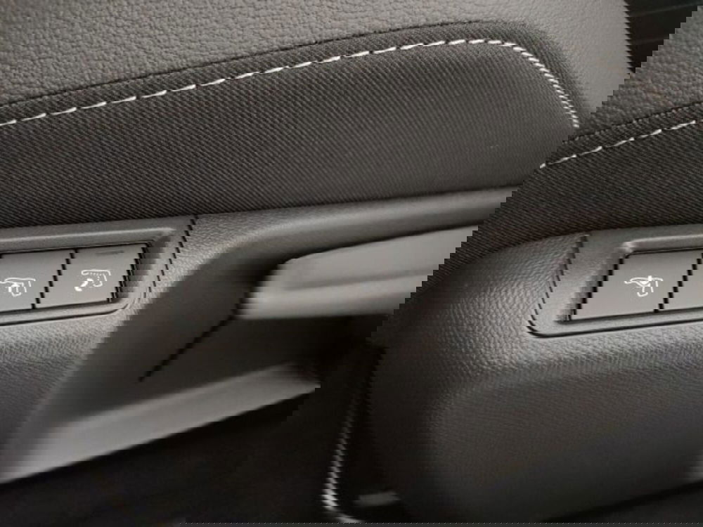 Opel Mokka nuova a Torino (12)