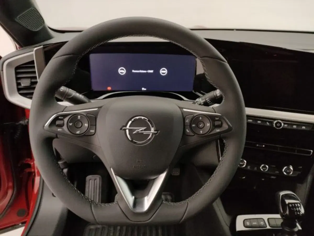 Opel Mokka nuova a Torino (13)