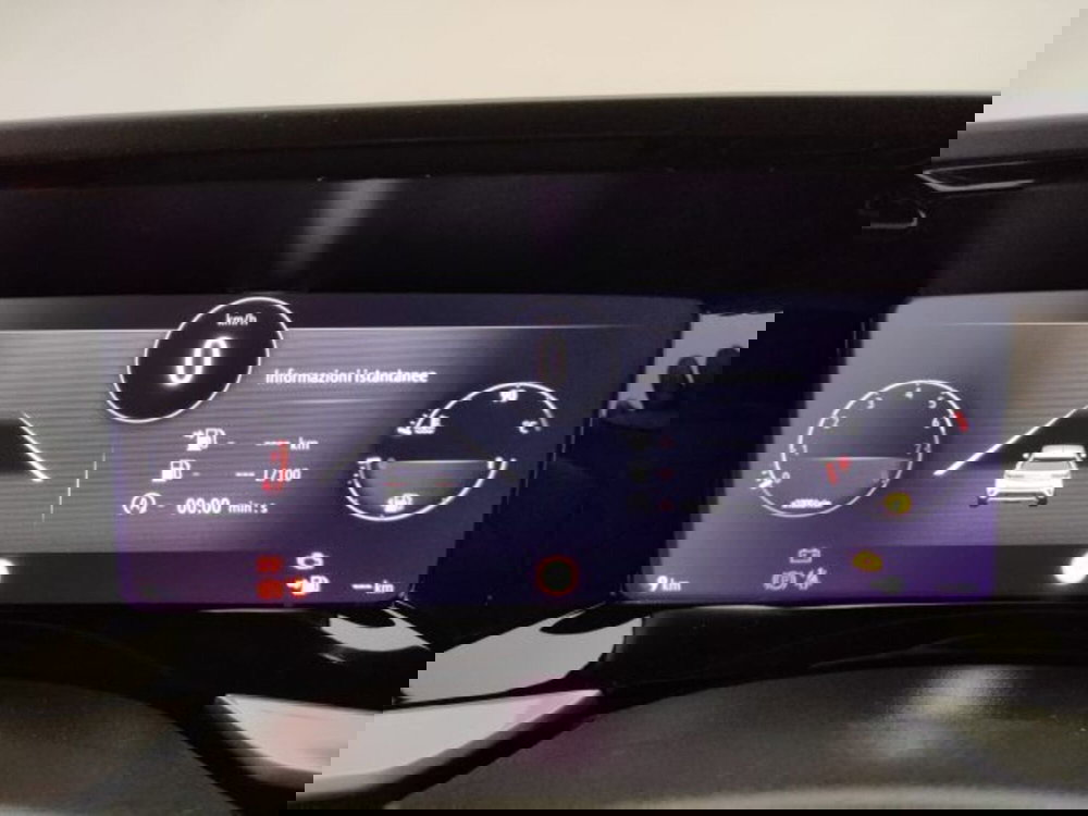 Opel Mokka nuova a Torino (14)