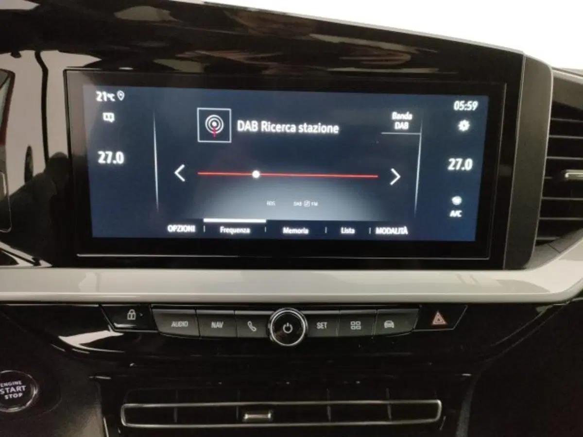 Opel Mokka nuova a Torino (15)