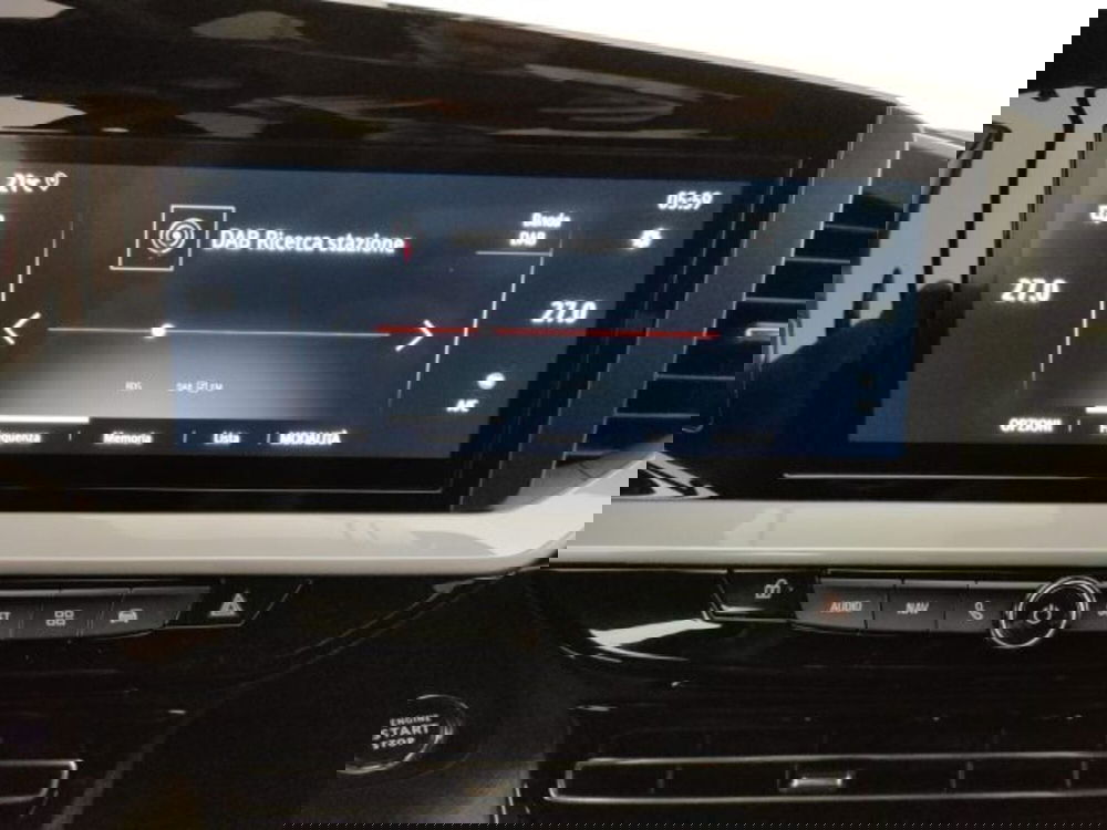 Opel Mokka nuova a Torino (15)